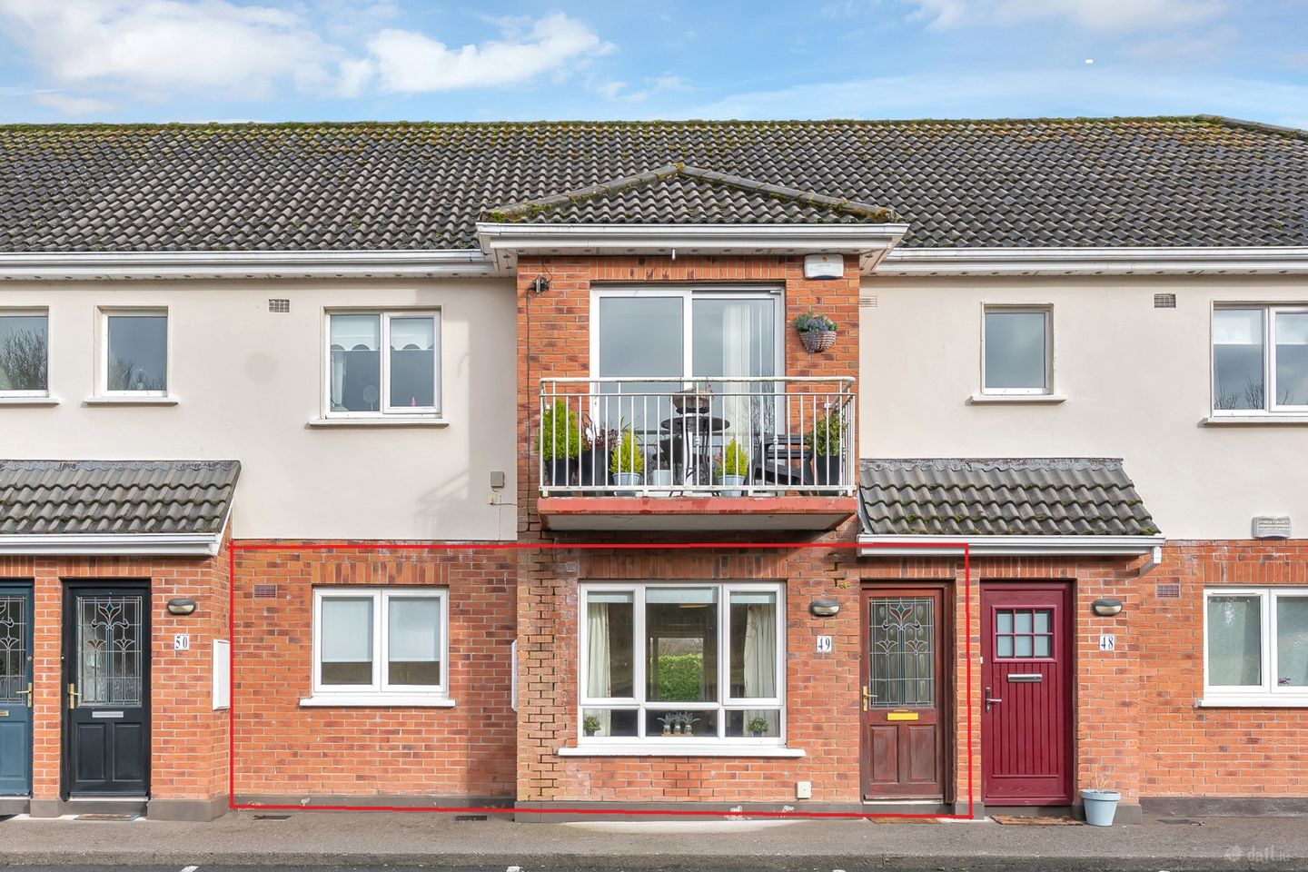 Apartment, 49 Rochford Park, Kill, Co. Kildare, W91R8C4