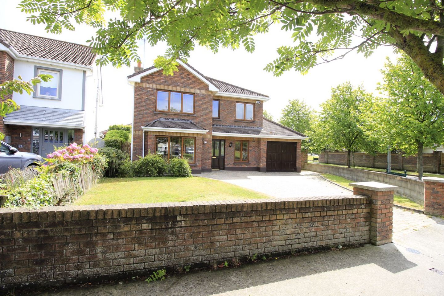 37 Carrs Mill, Portrane Road, Portrane, Co. Dublin, K36VY01