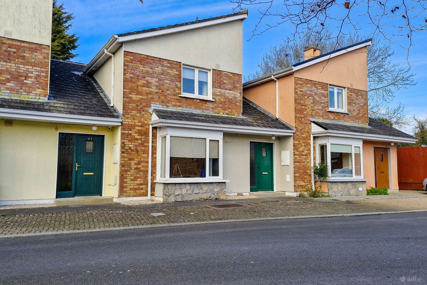 98 College Avenue, Mountmellick, Mountmellick, Co. Laois, R32E921