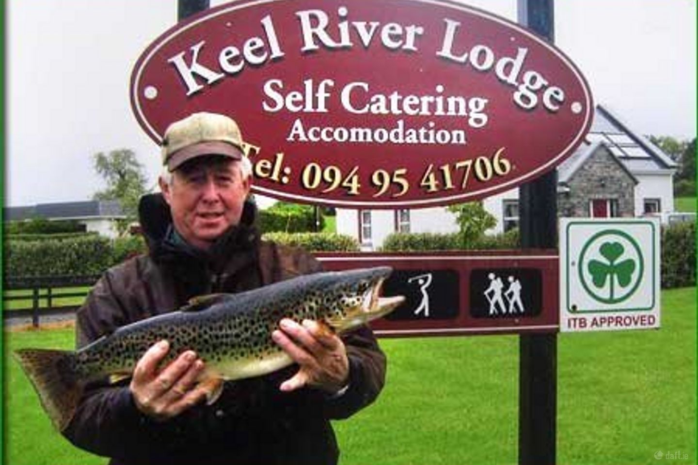 Ballinrobe, Co. Mayo