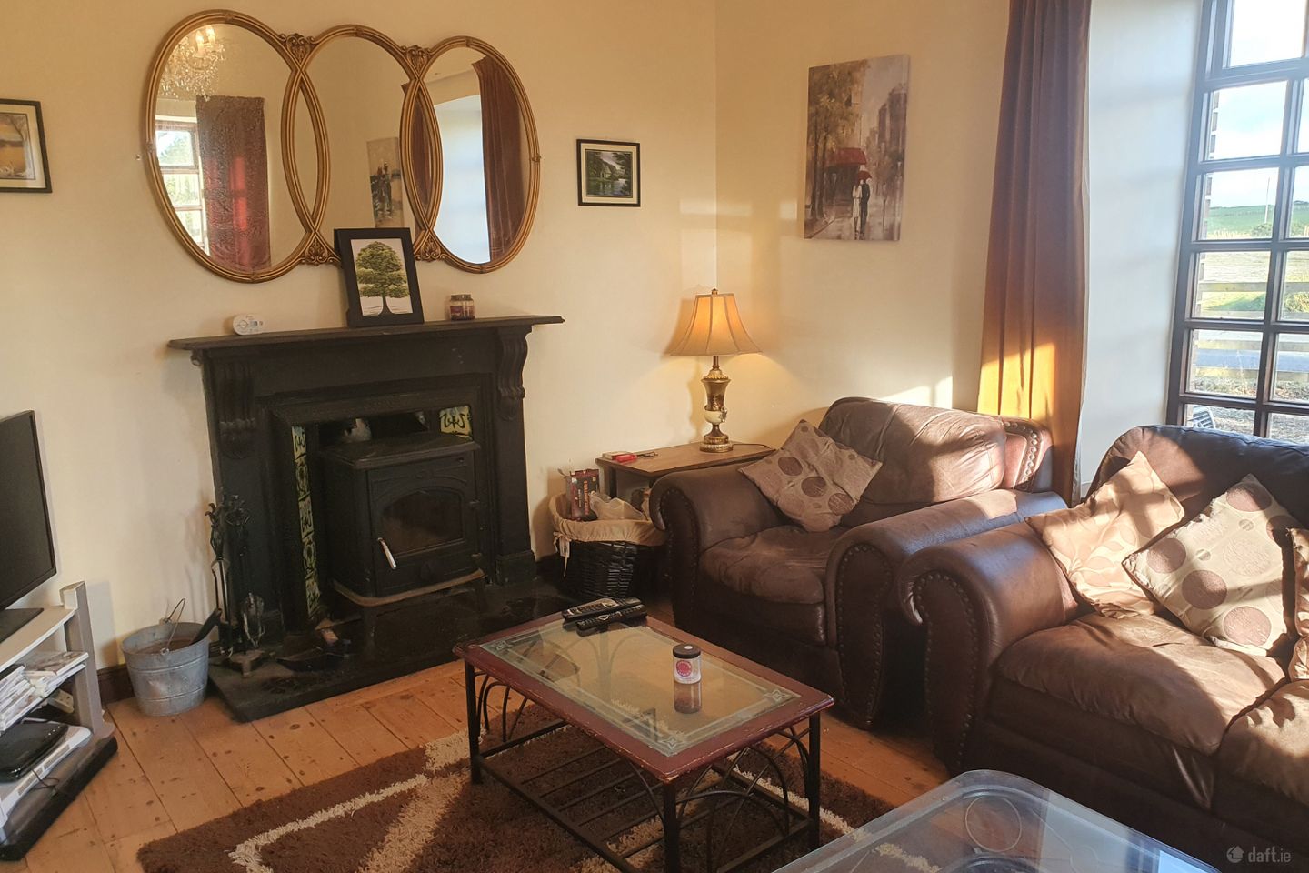 Monaveen Inn, Woodlawn, Ballinasloe, Co. Galway