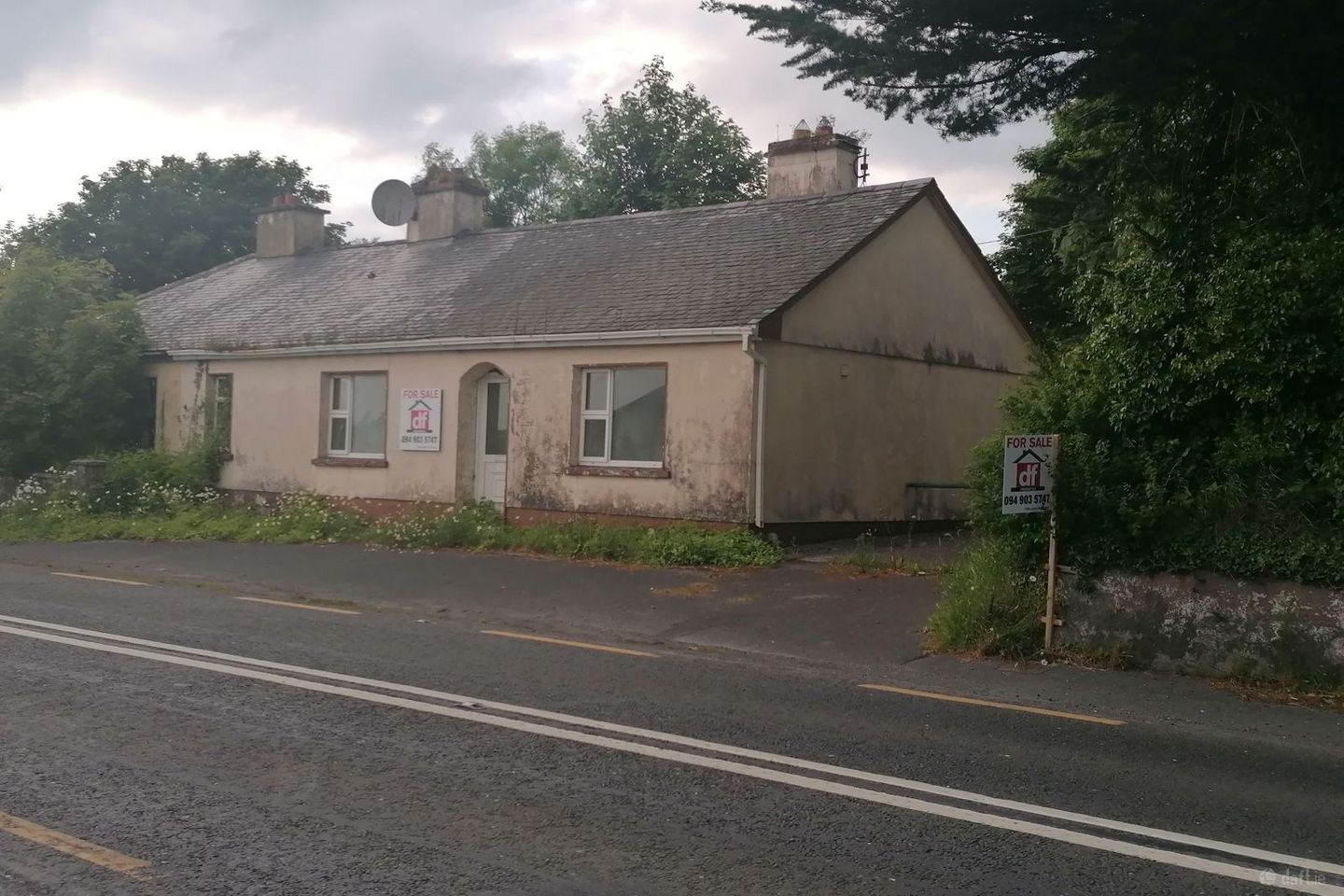 Carrowntober Oughter, Balla, Co. Mayo, F23TK33