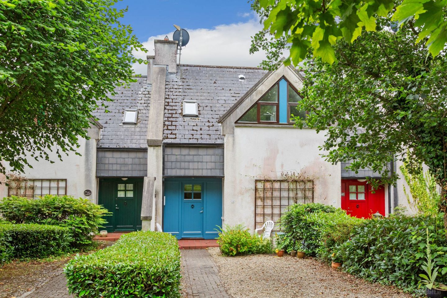 15 Blainroe Cottages, Blainroe, Co. Wicklow, A67KW68