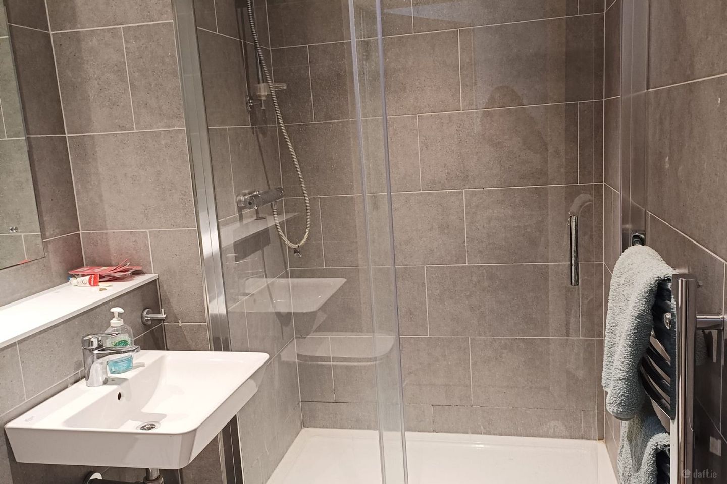 Wellfield Bridge Apartment, Clongriffin, Dublin 13