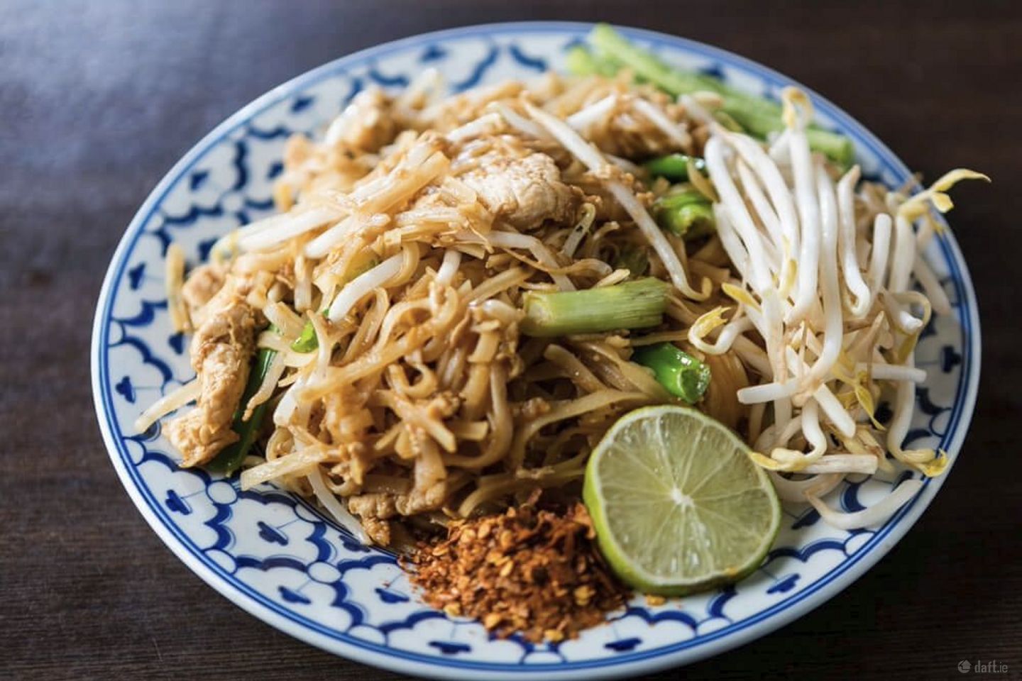 Thai House Restaurant, 21 Railway Road, Dalkey, Dalkey, Co. Dublin