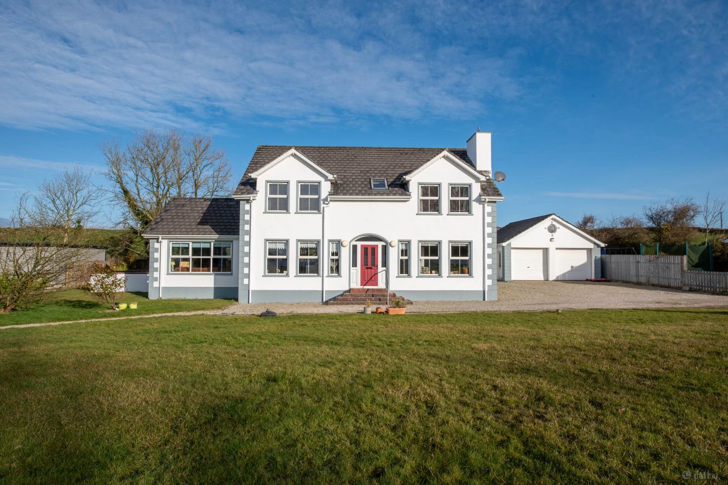 Dundrain, Burnfoot, Co. Donegal, F93ER88