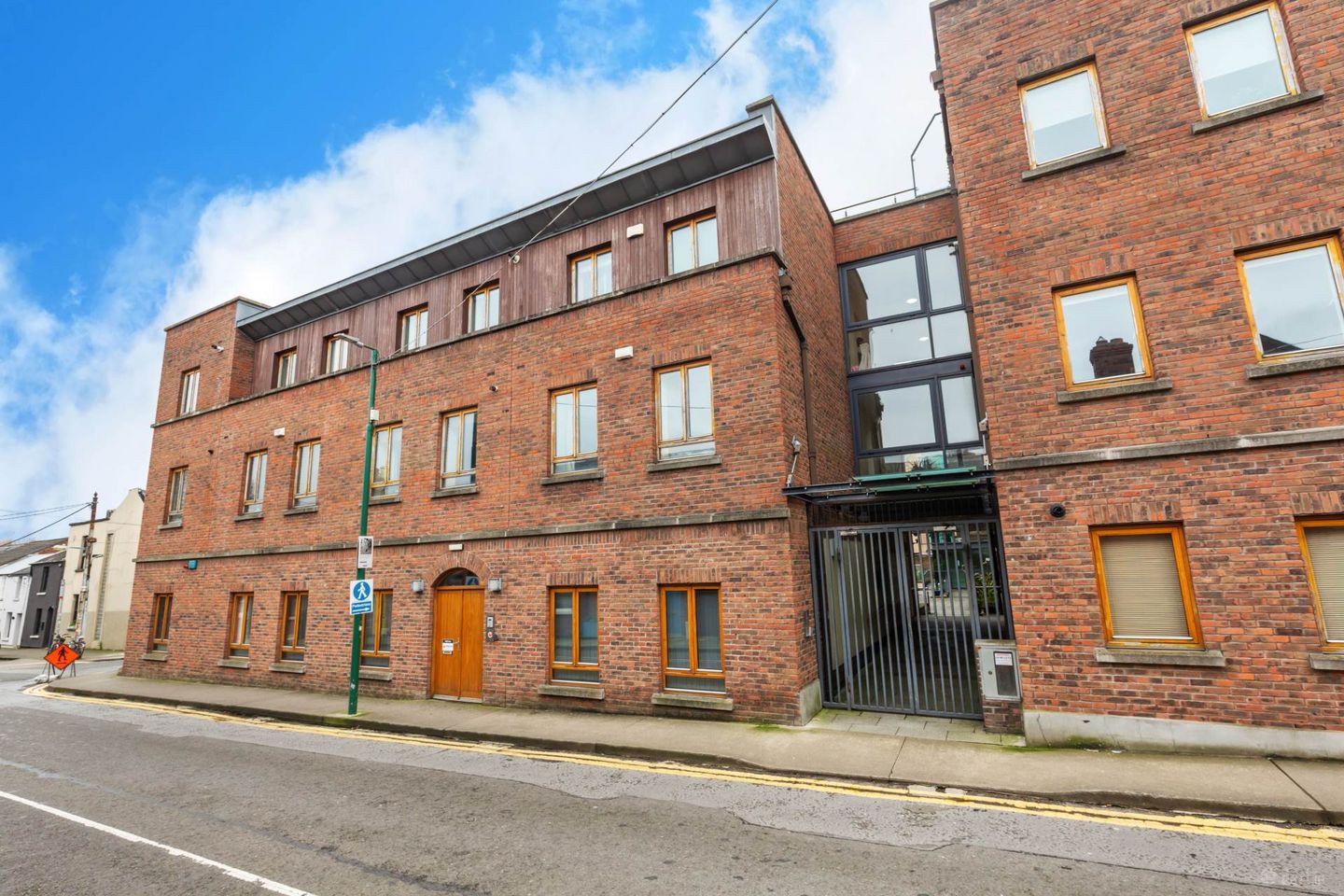 17 The Moorings Portobello Dublin 8, Portobello, Dublin 8, D08VP97