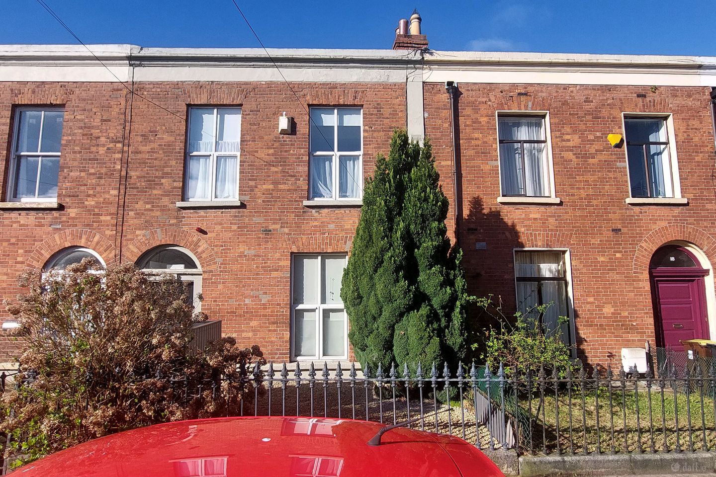 20 Avenue Road, Portobello, Dublin 8