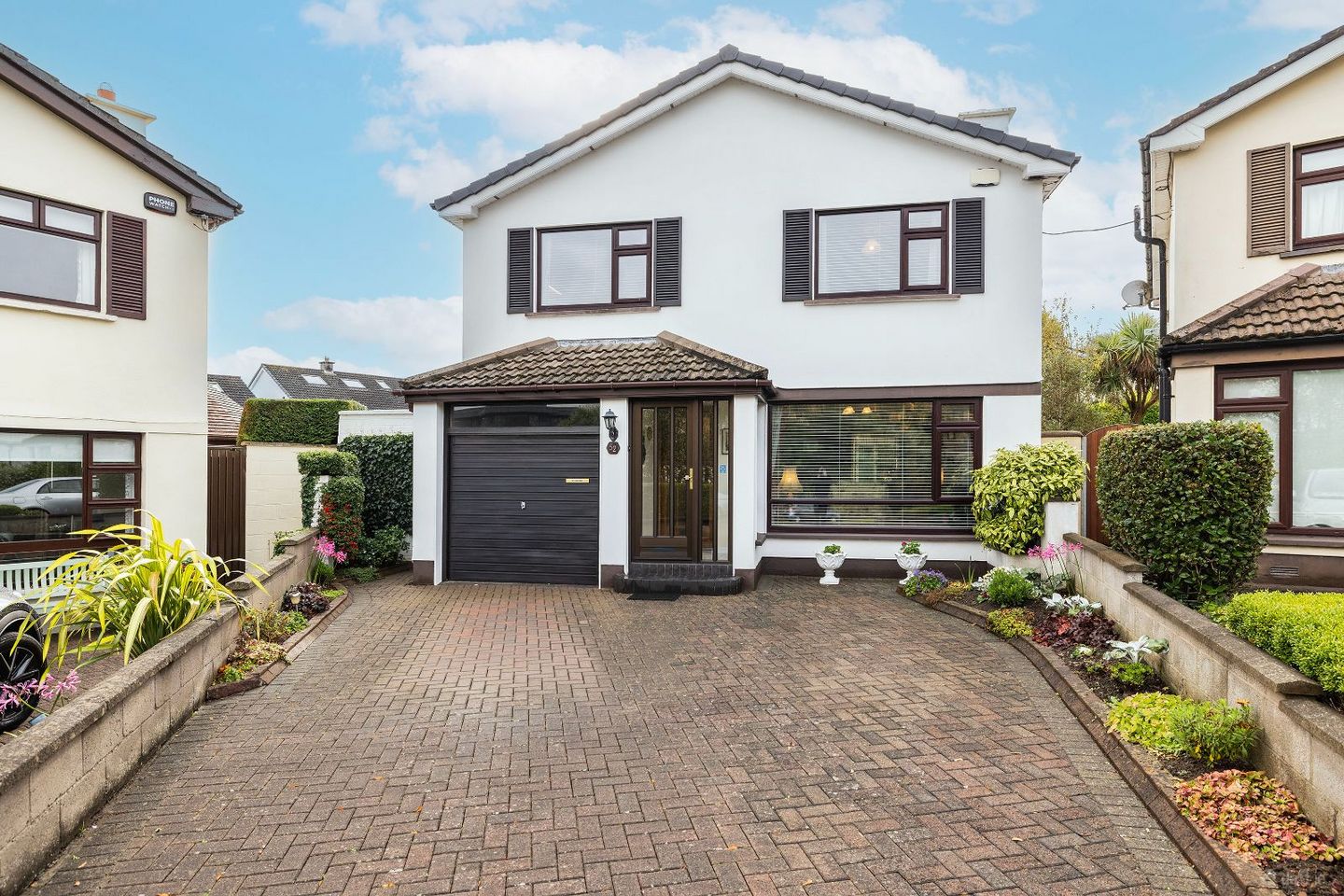 52 The Moorings , Malahide, Co. Dublin, K36XD62