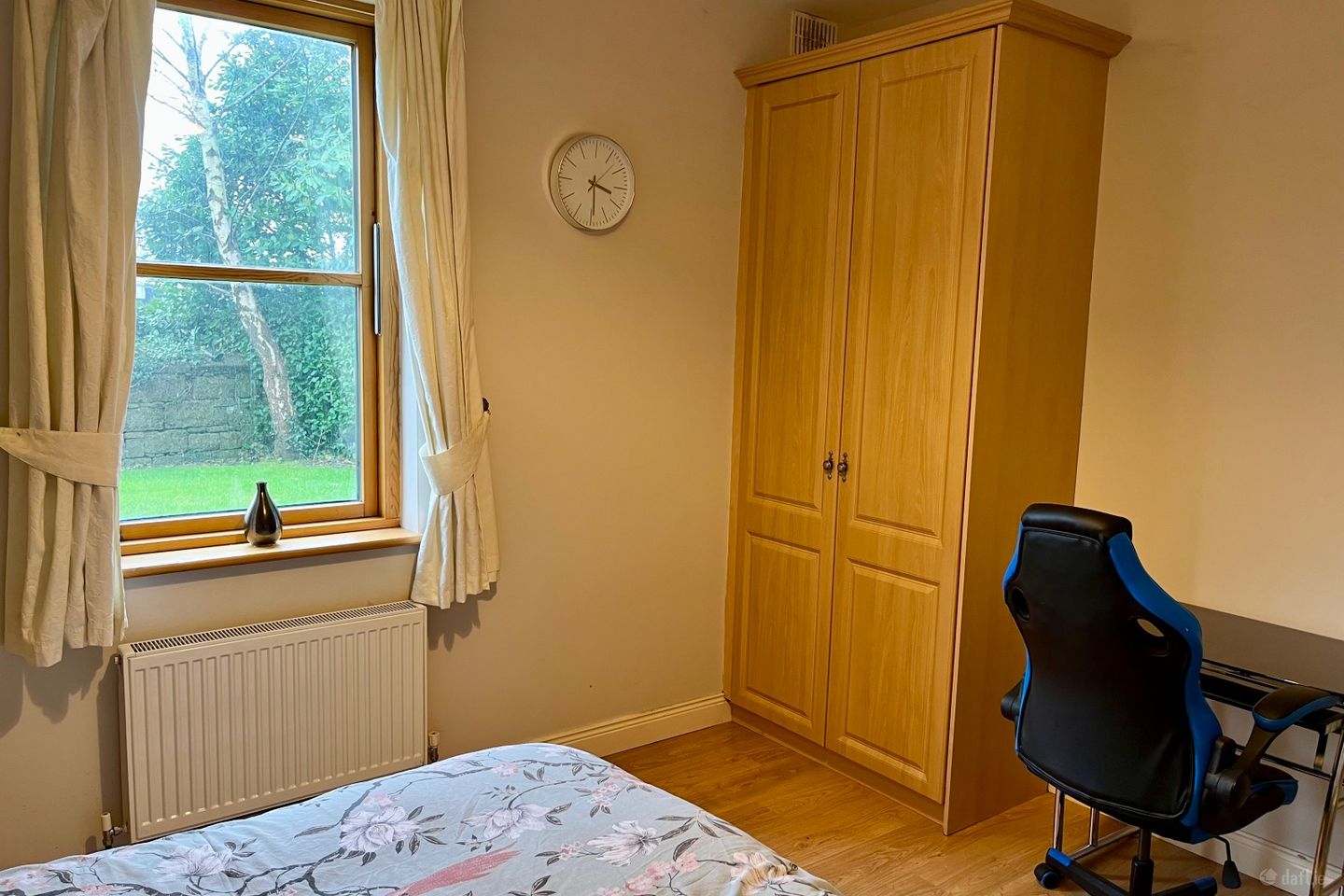 Saint Albans,Battery Road,Longford, Longford Town, Co. Longford