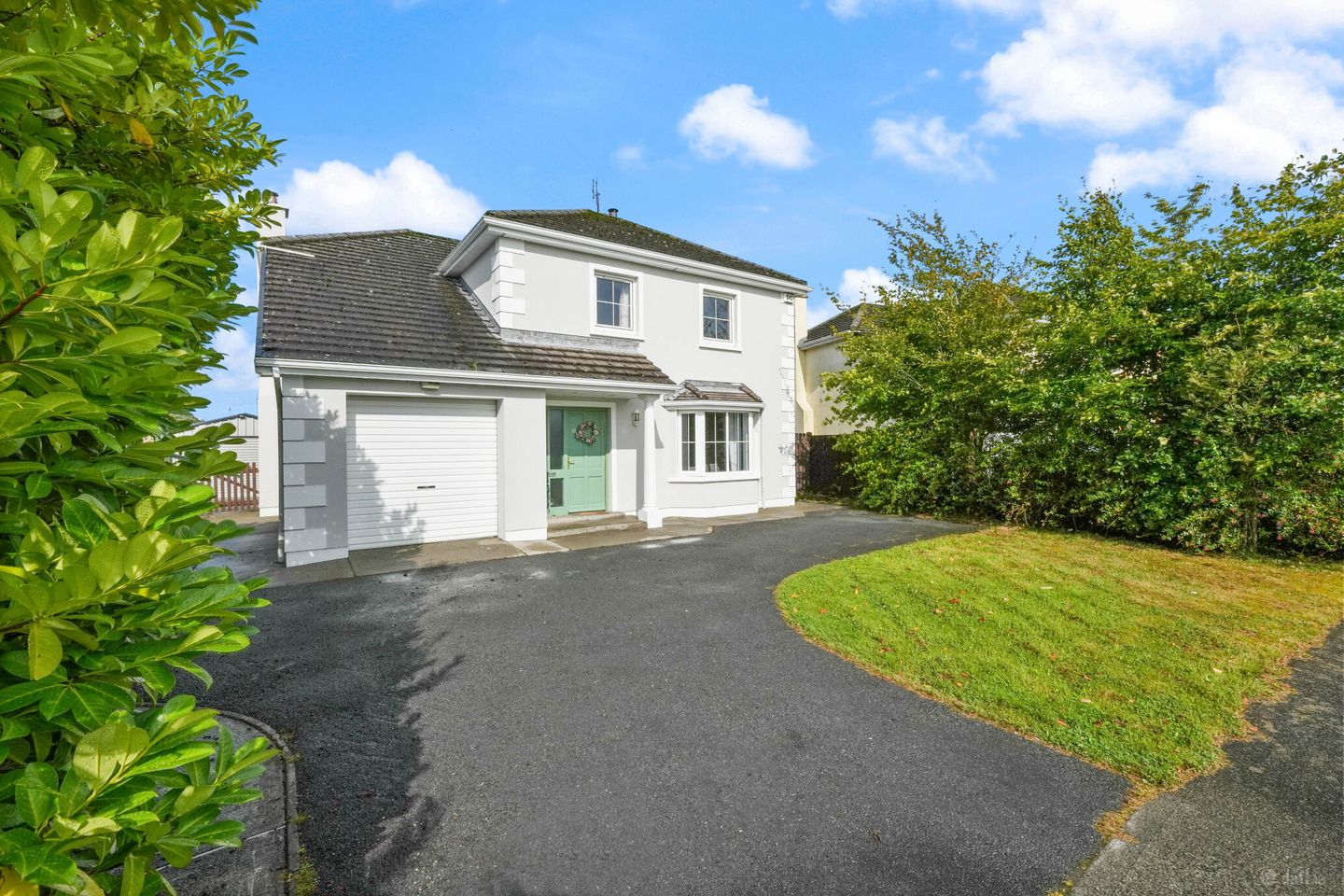 10 Lisbaun, Claremorris, Co Mayo, F12W5R5