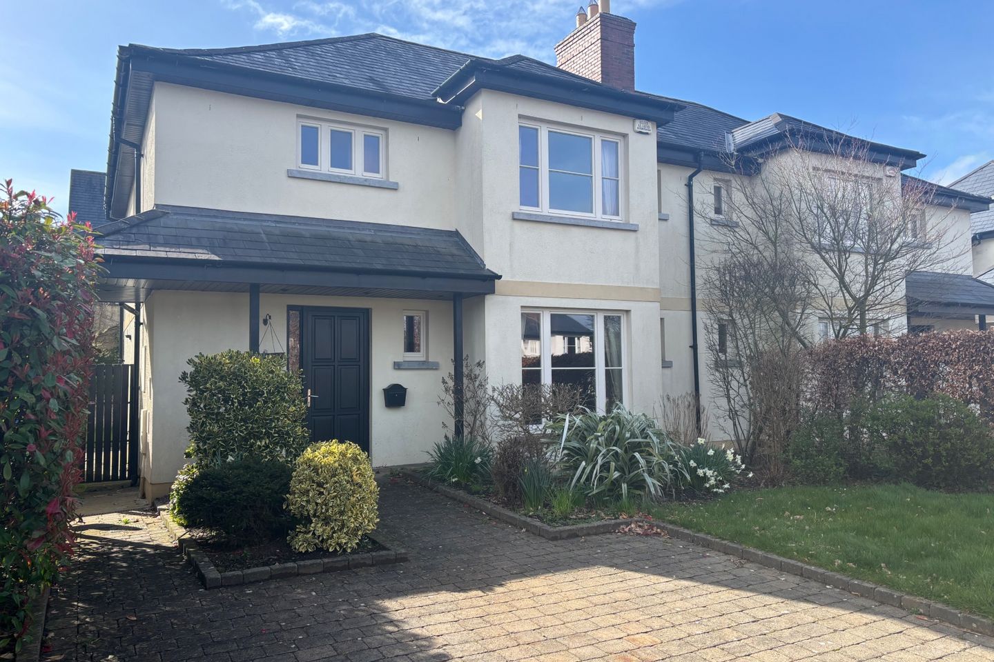 50 The Village, Adare Manor, Adare, Adare, Co. Limerick