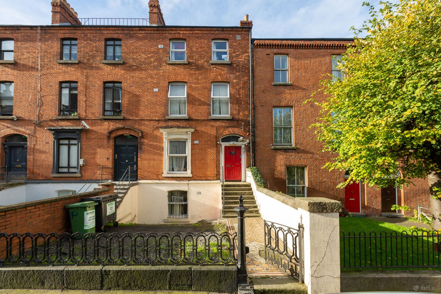 25 Gardiner Street Upper, Dublin 1, D01E4F8