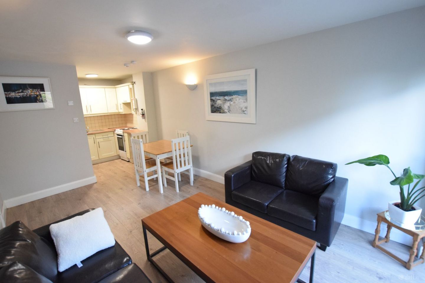 Apartment 18, Block A, South Terrace Court, Blackrock, Co. Cork, T12P309