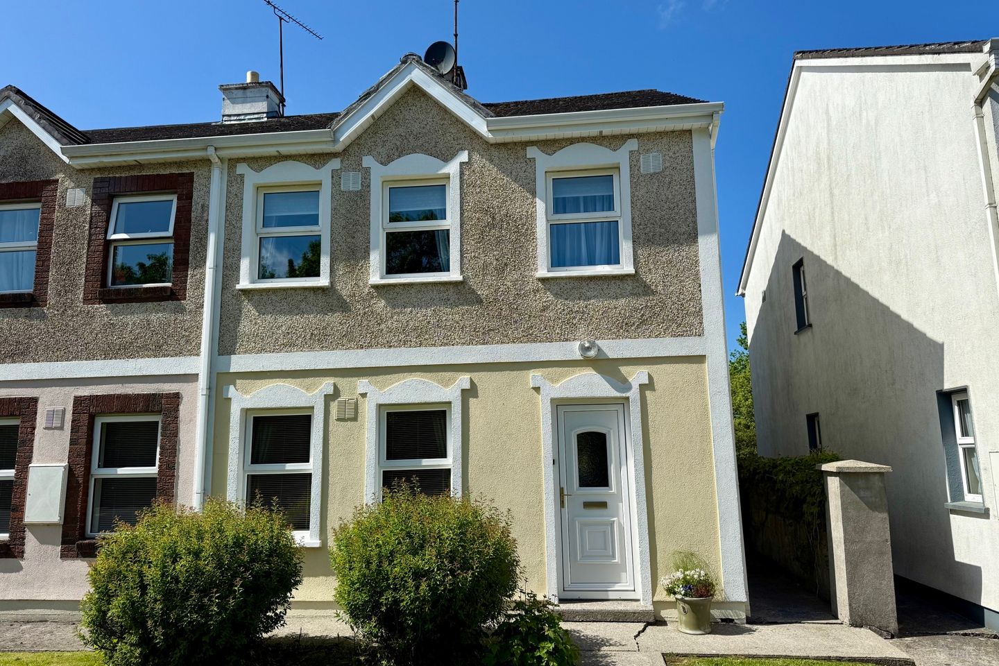 7 Brooklands, Castlebar, Co. Mayo, F23X273