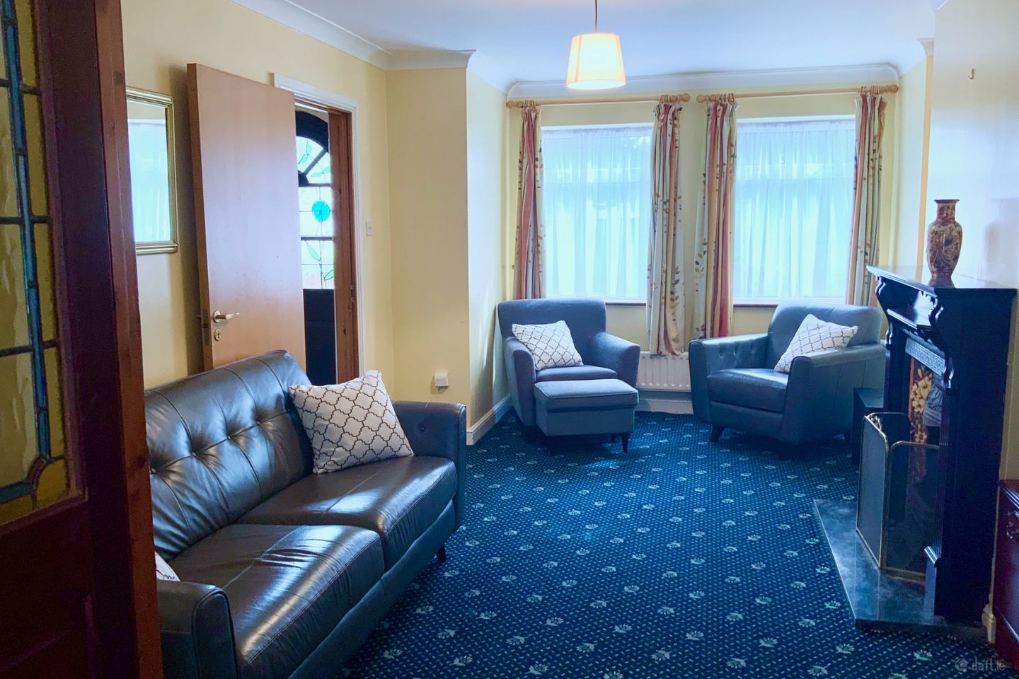 off Castle Avenue, Clontarf, Dublin 3