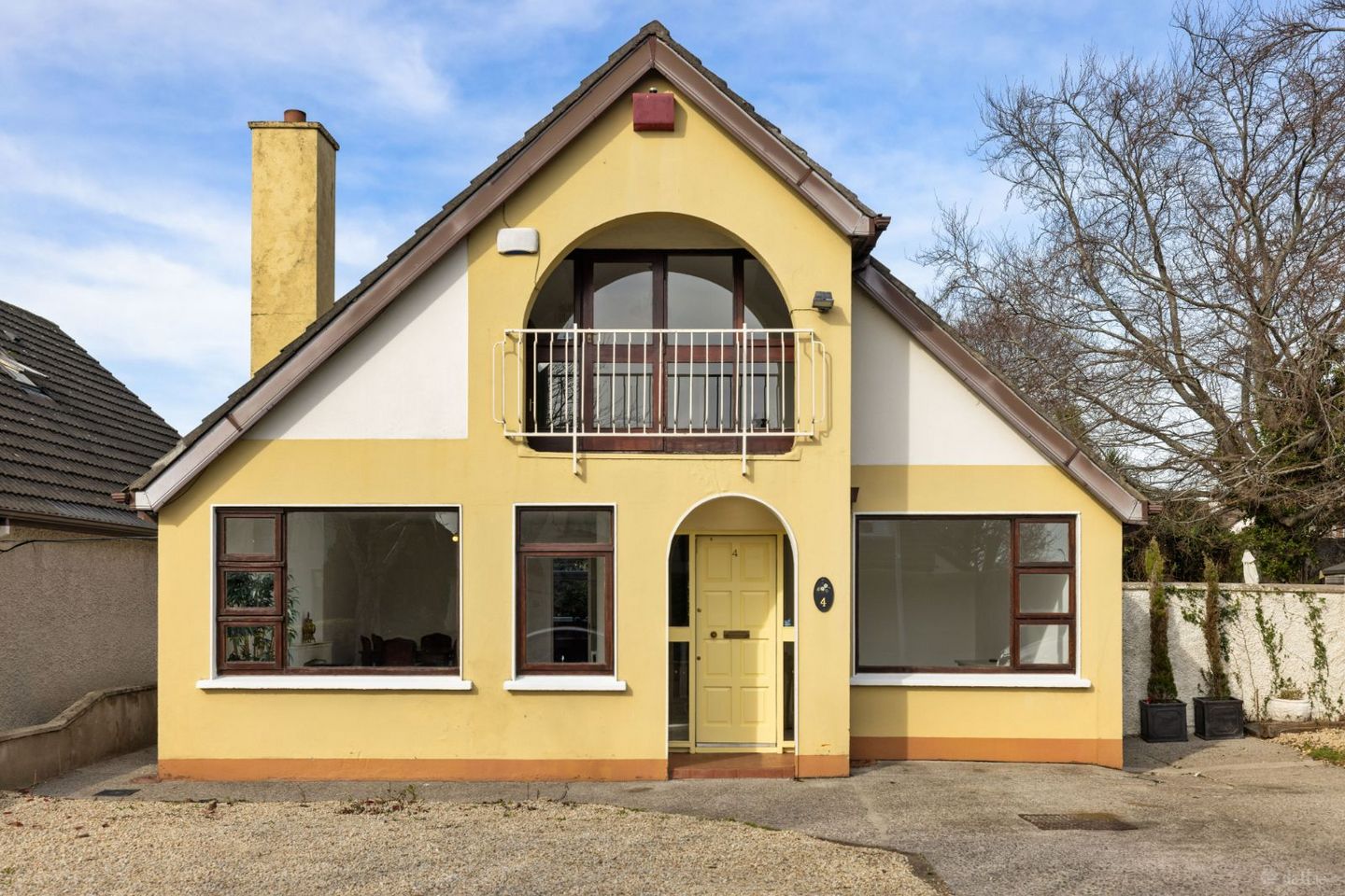 4 Glen Walk, The Park, Foxrock, Dublin 18, D18A6F4