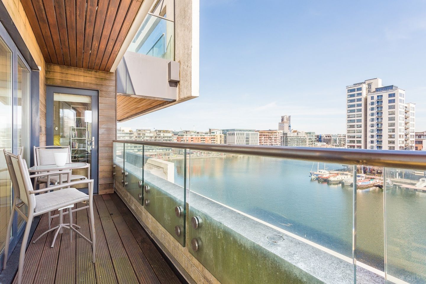 Gallery Quay Block 3, Dublin 2