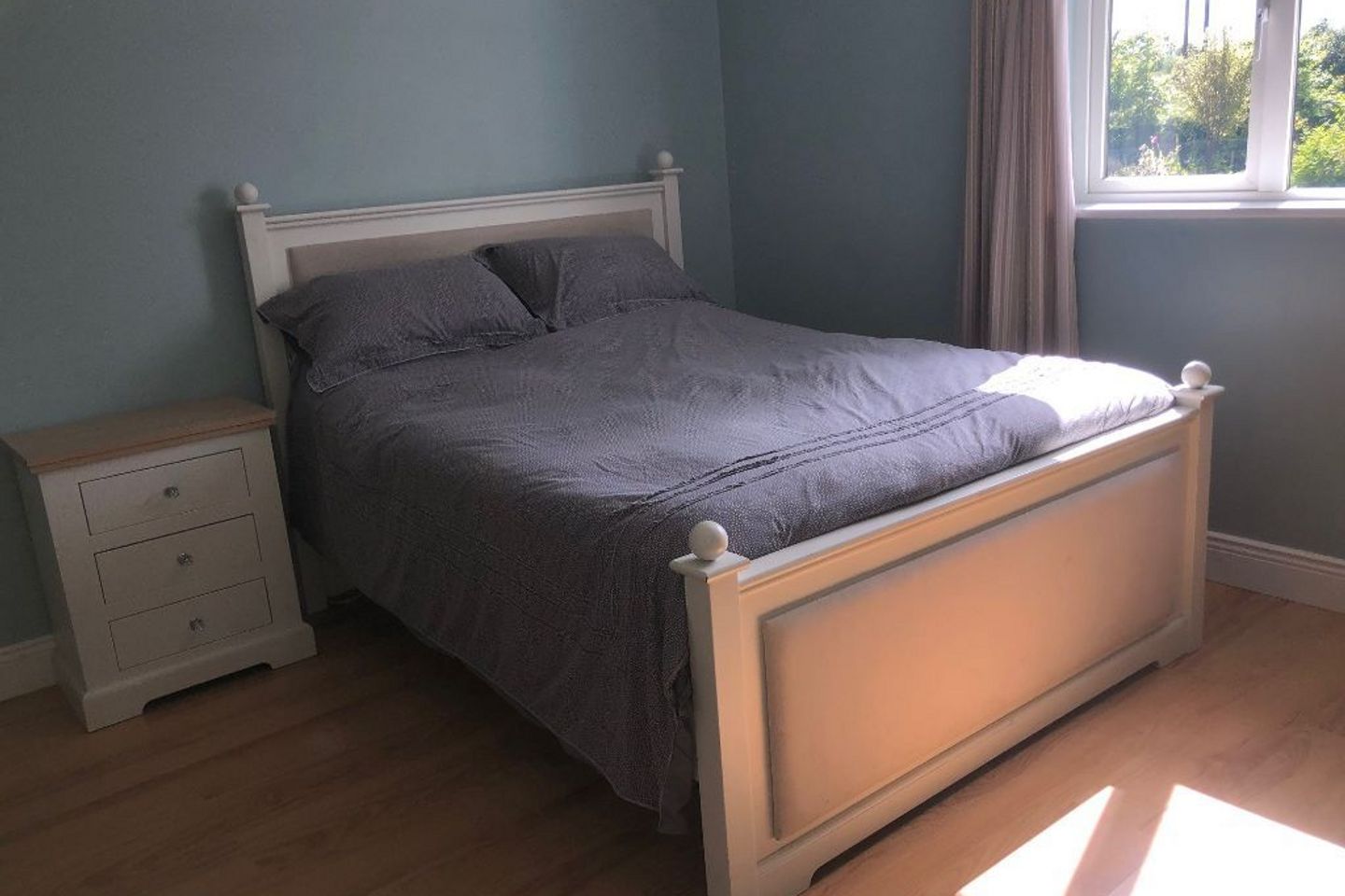 Warblestown, Swords, Co. Dublin