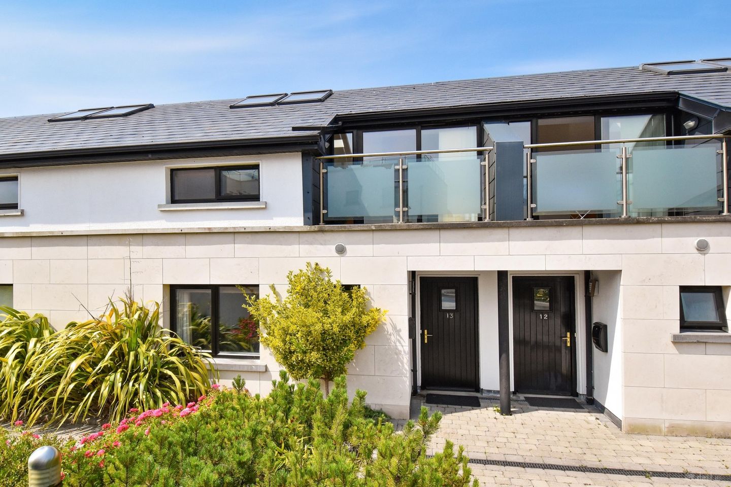 13 Cuirt An Dolain, Fairhill Court, Fairhill Road Upper, Claddagh, Co. Galway, H91CX2A