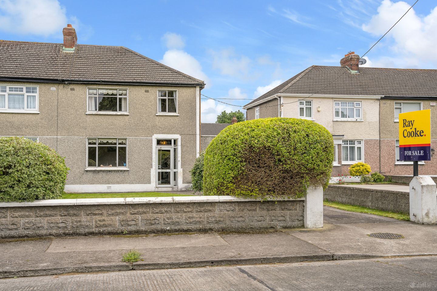 6 Hillsbrook Crescent, D12PW14, Perrystown, Dublin 12
