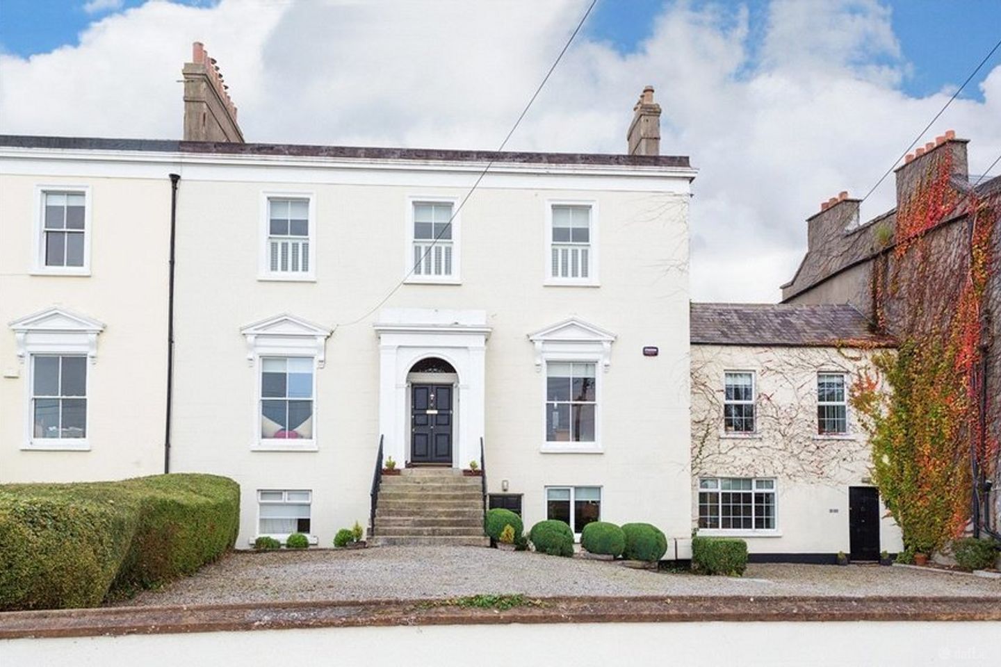 Tivoli Terrace South, Dun Laoghaire, Co. Dublin