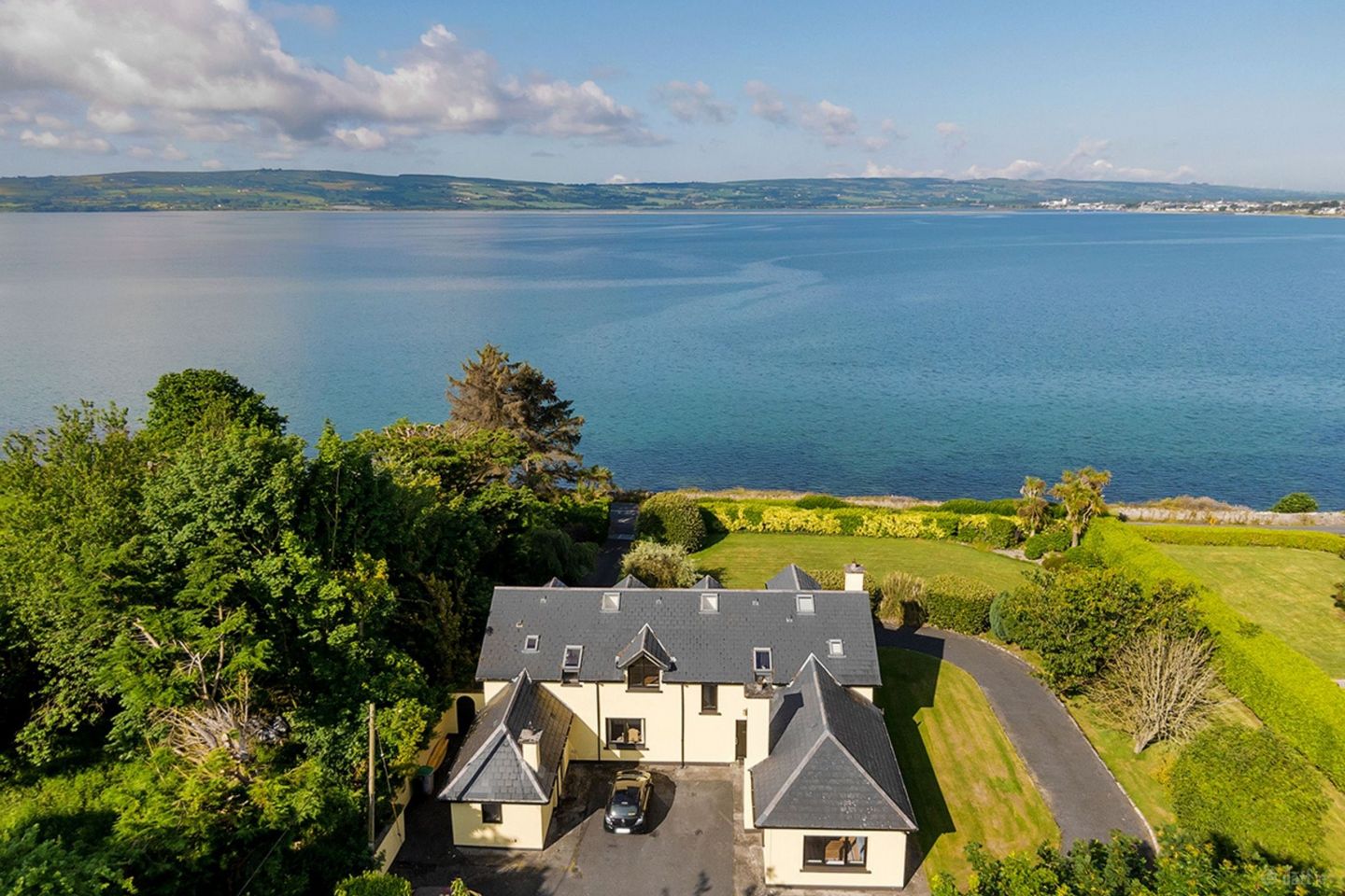 Gold Coast Road, Ballinacourty, Dungarvan, Co. Waterford, X35DD77