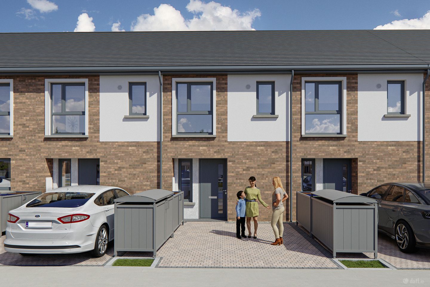 The Hazel, Bennetstown, Bennetstown, Dunboyne, Co. Meath