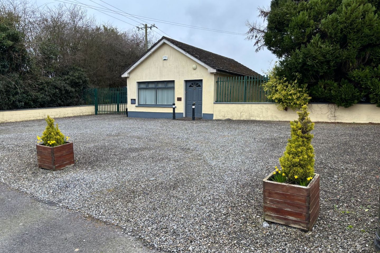 “Ashley House”, Rathregan, Batterstown, Co. Meath