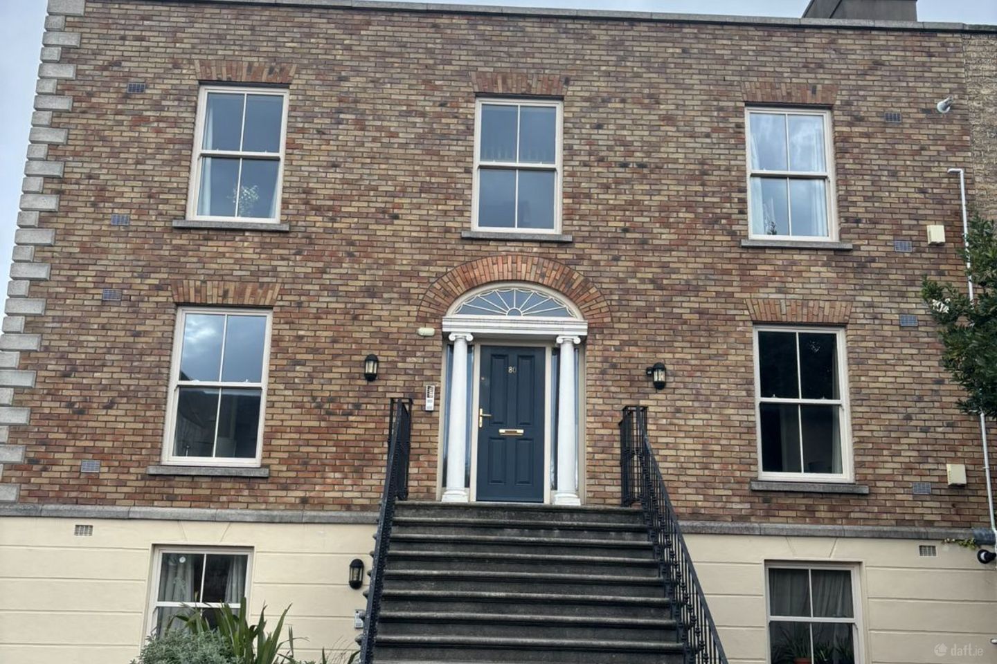 Apartment 4 Earls Court, 80 Terenure Road East, Terenure, Dublin 6