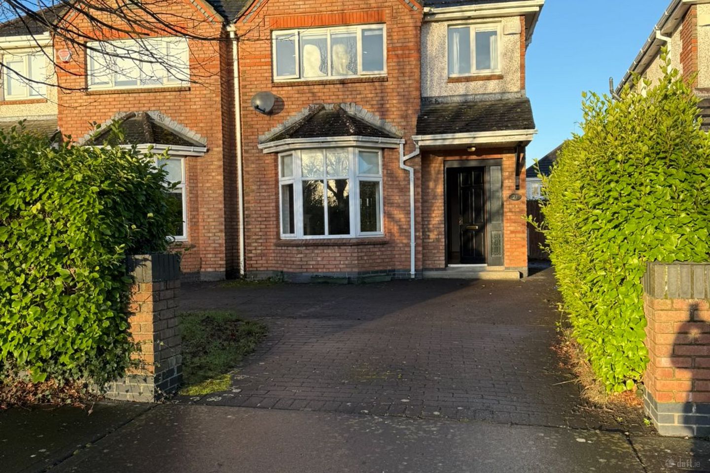 21 Park Close, Grangerath, Drogheda, Co. Meath, A92P6PW