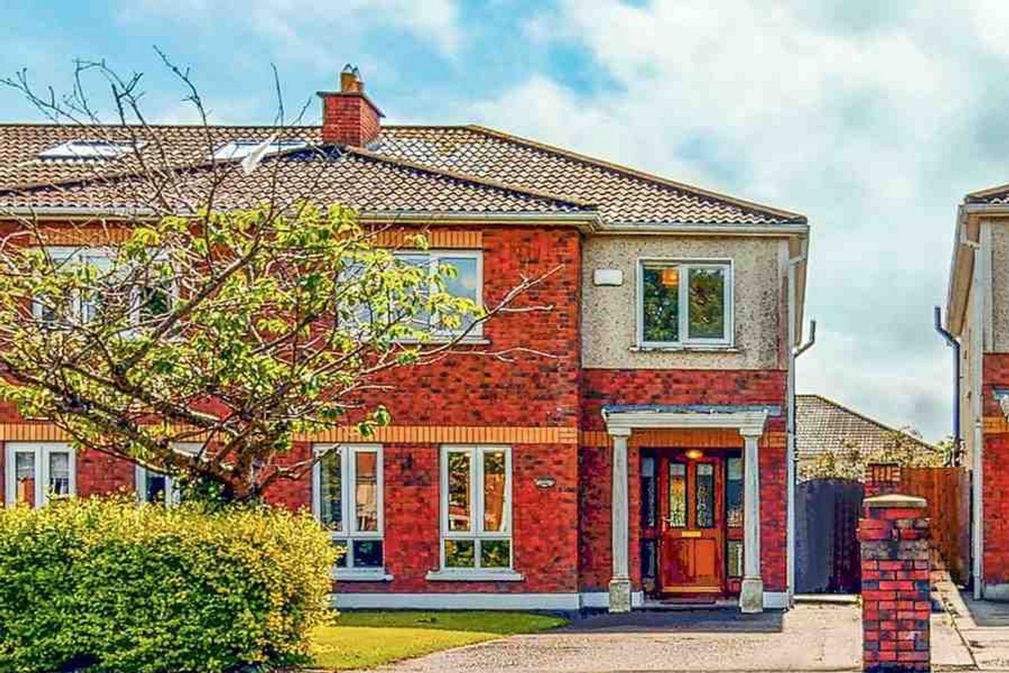 121 Hazelbury Green, Clonee, Dublin 15, D15P2V4