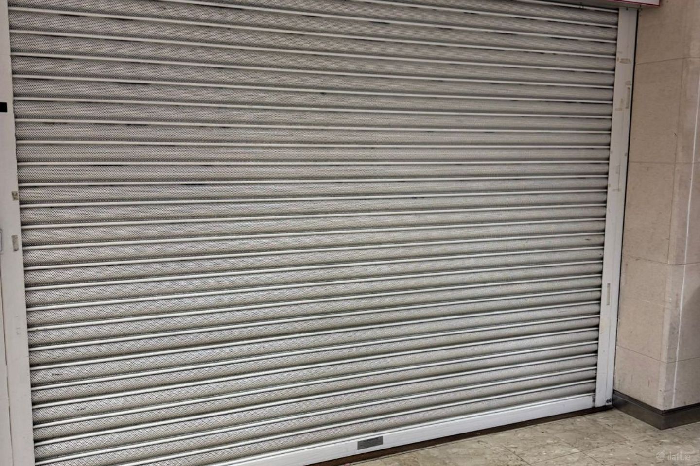 Unit 114-3, Level 1, Dun Laoghaire Shopping Centre, George's Street Upper, Dun Laoghaire, Co. Dublin