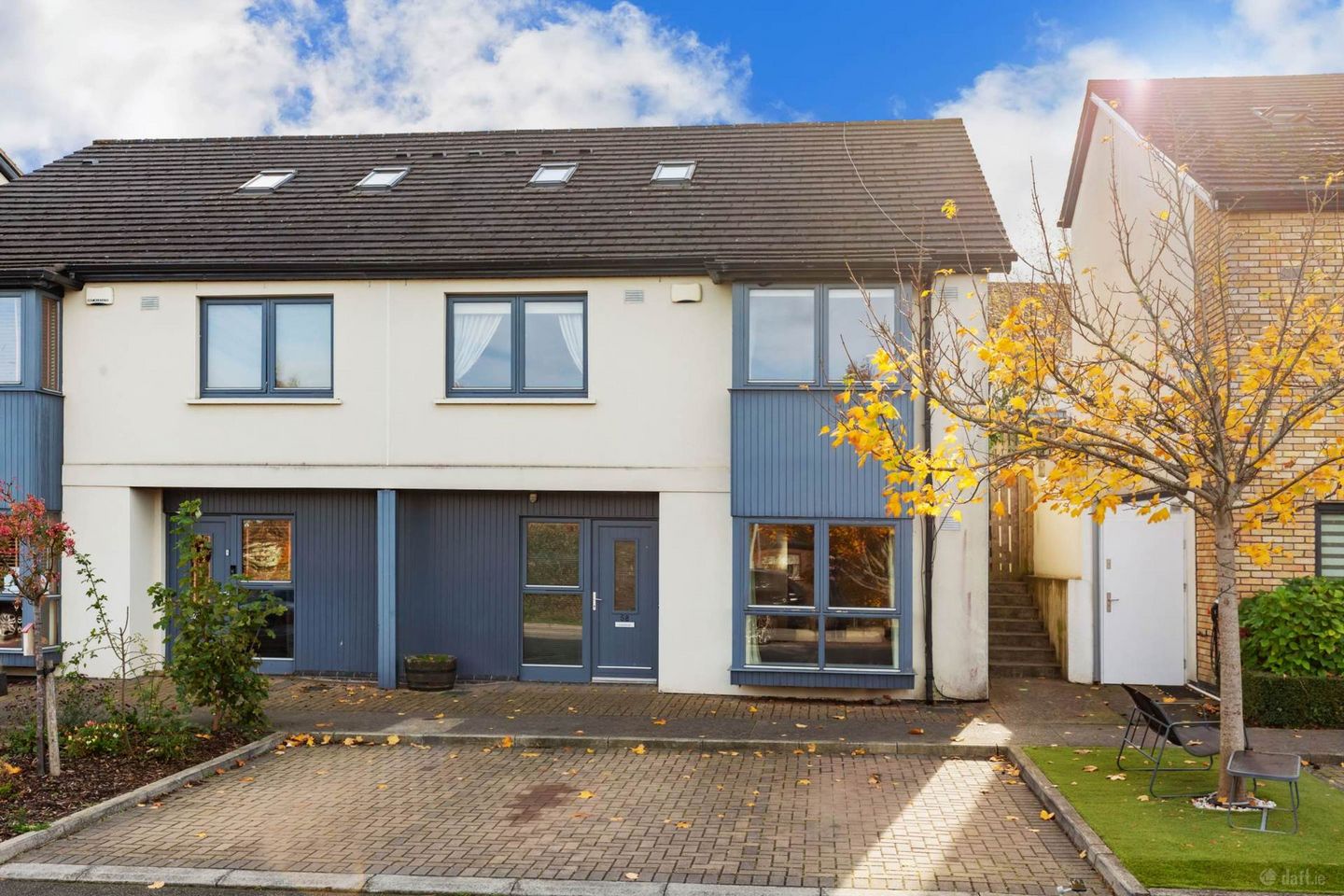 58 Hunters Lane Hunterswood, Ballycullen, Dublin 16