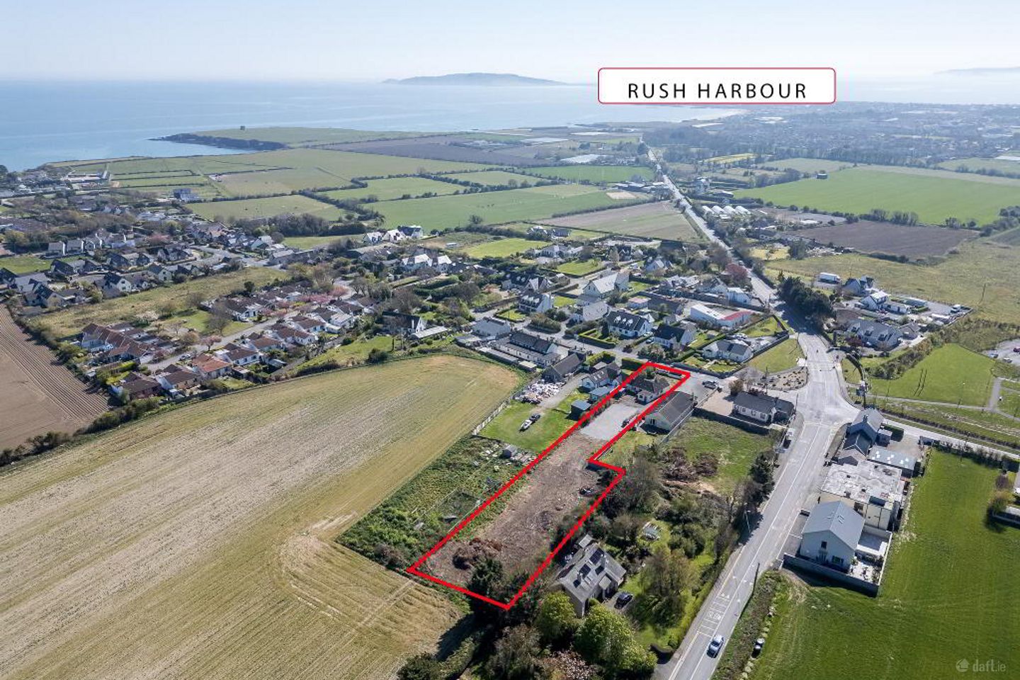 Ballykea, Loughshinny, Co. Dublin, K34P951