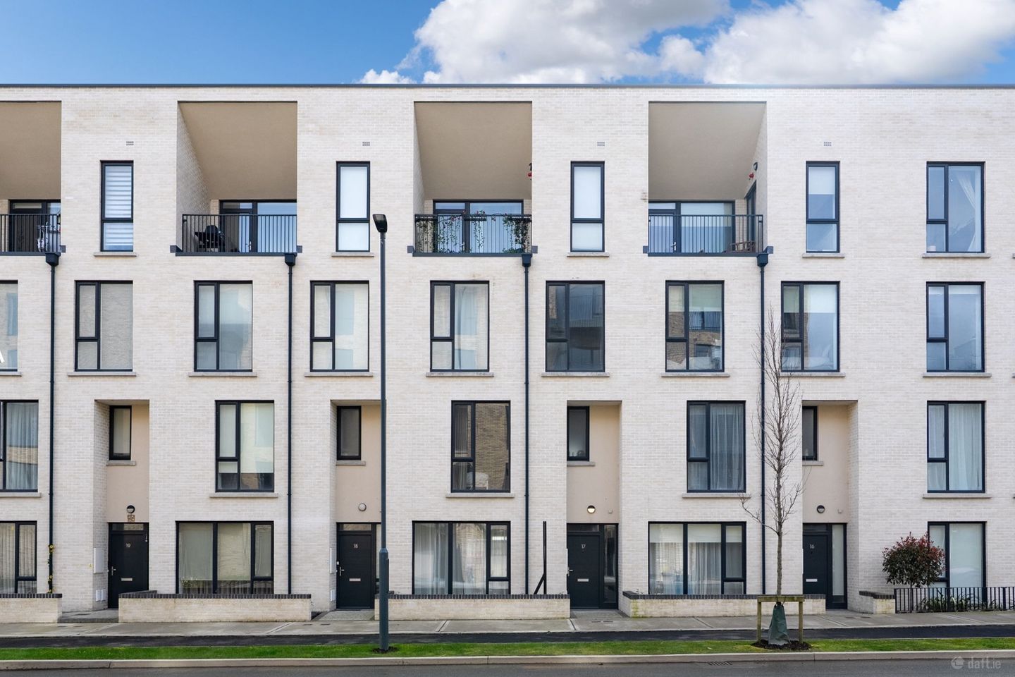 17 Woodbrook Court, Dublin Road, Bray