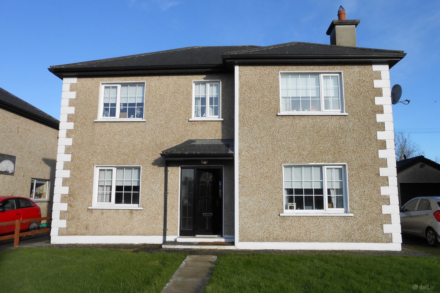 5 Castlecourt, Borrisoleigh, Co. Tipperary