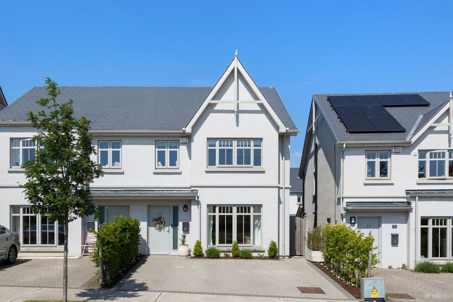 30 The Oaks, Ballinahinch Wood, Ashford, Co. Wicklow, A67T224