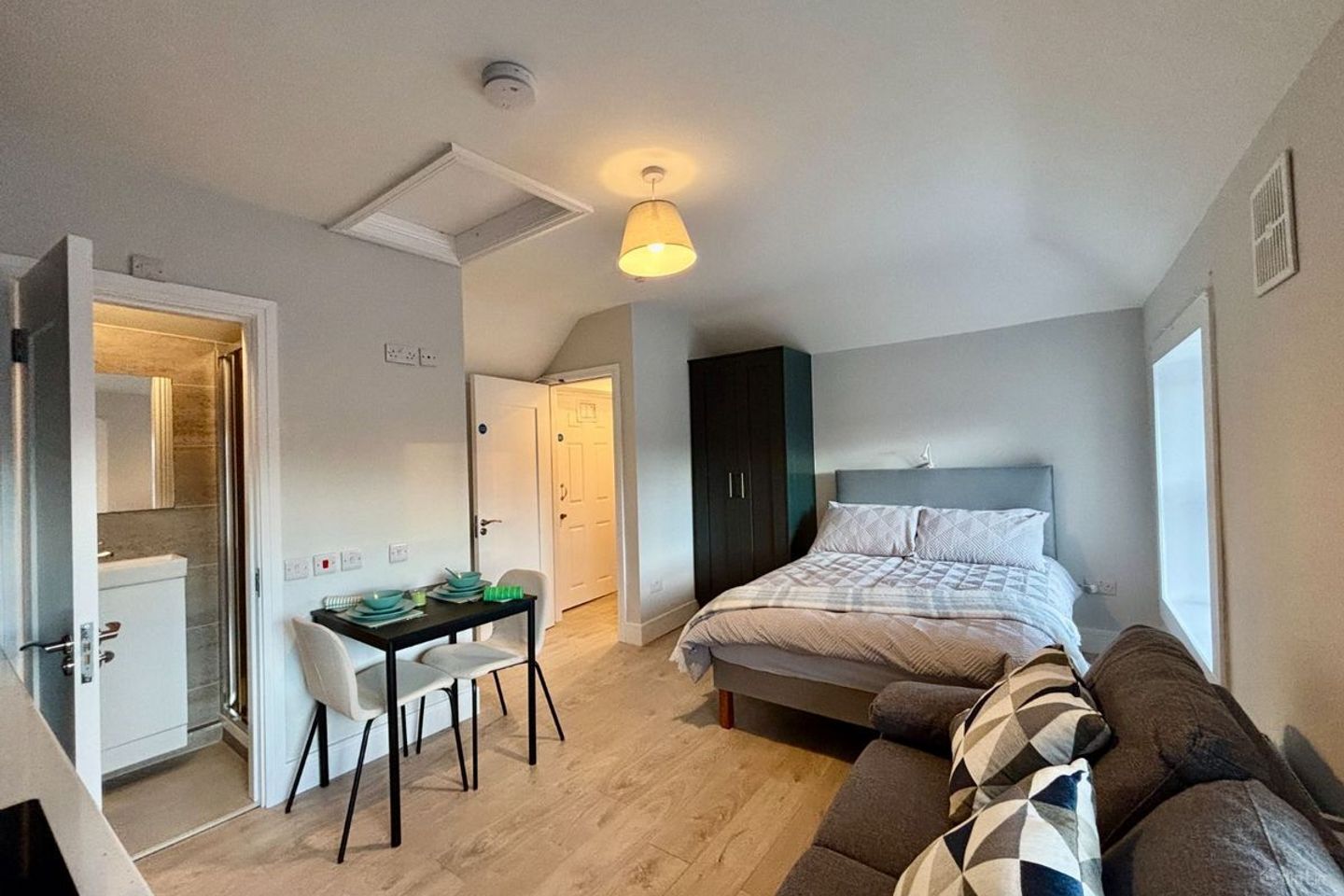 Seville Place, Dublin 1, North Strand, Dublin 3