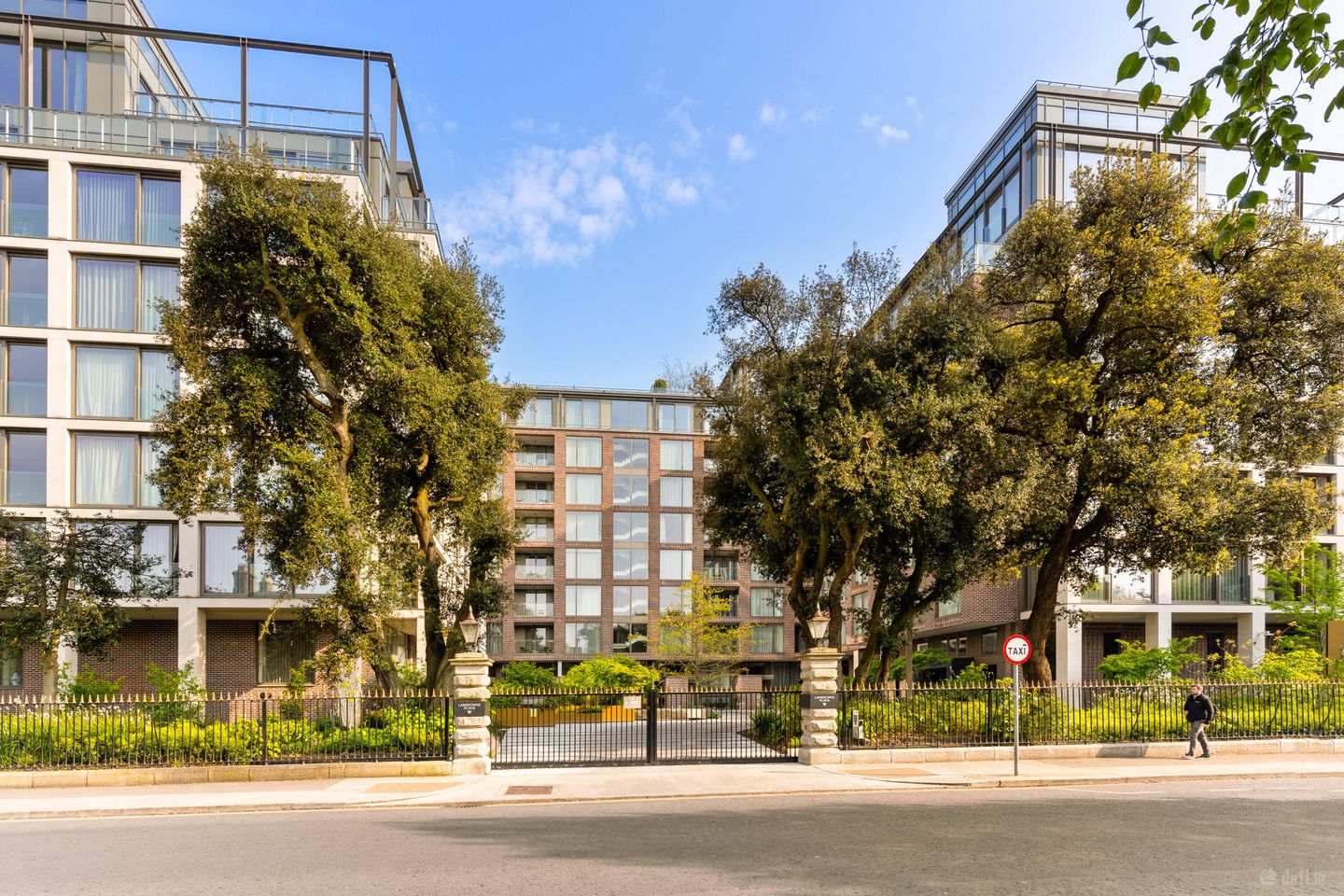 39 The Nicholson, Lansdowne Place, Ballsbridge, Dublin 4, D04X8C7