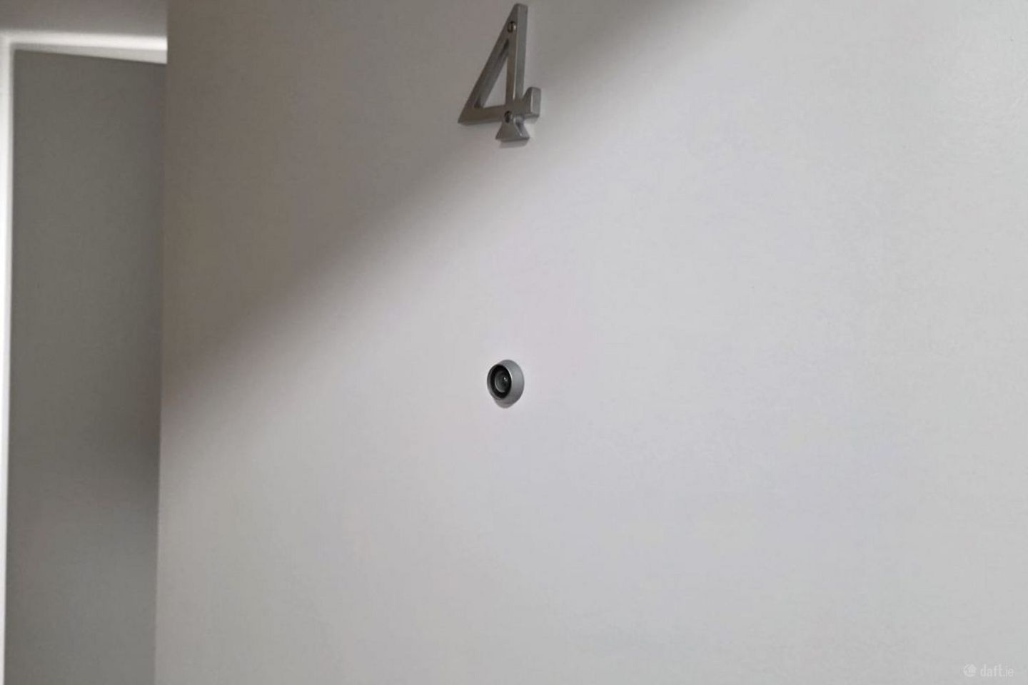 Flat 4, 187 North Circular Road, Dublin 7, North Circular Road, Dublin 7