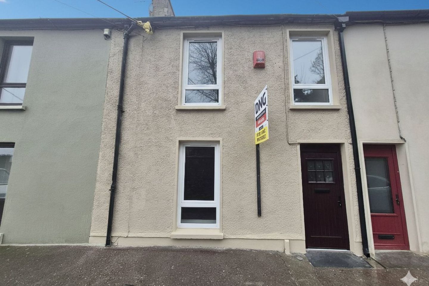 18 Mahony's Avenue, Saint Lukes, St. Lukes, Co. Cork, T23A9T8