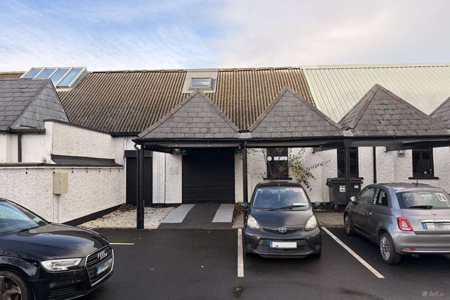 Unit 4 The Old Church, Kilmacud Road Lower, Stillorgan, Dublin 14, D14