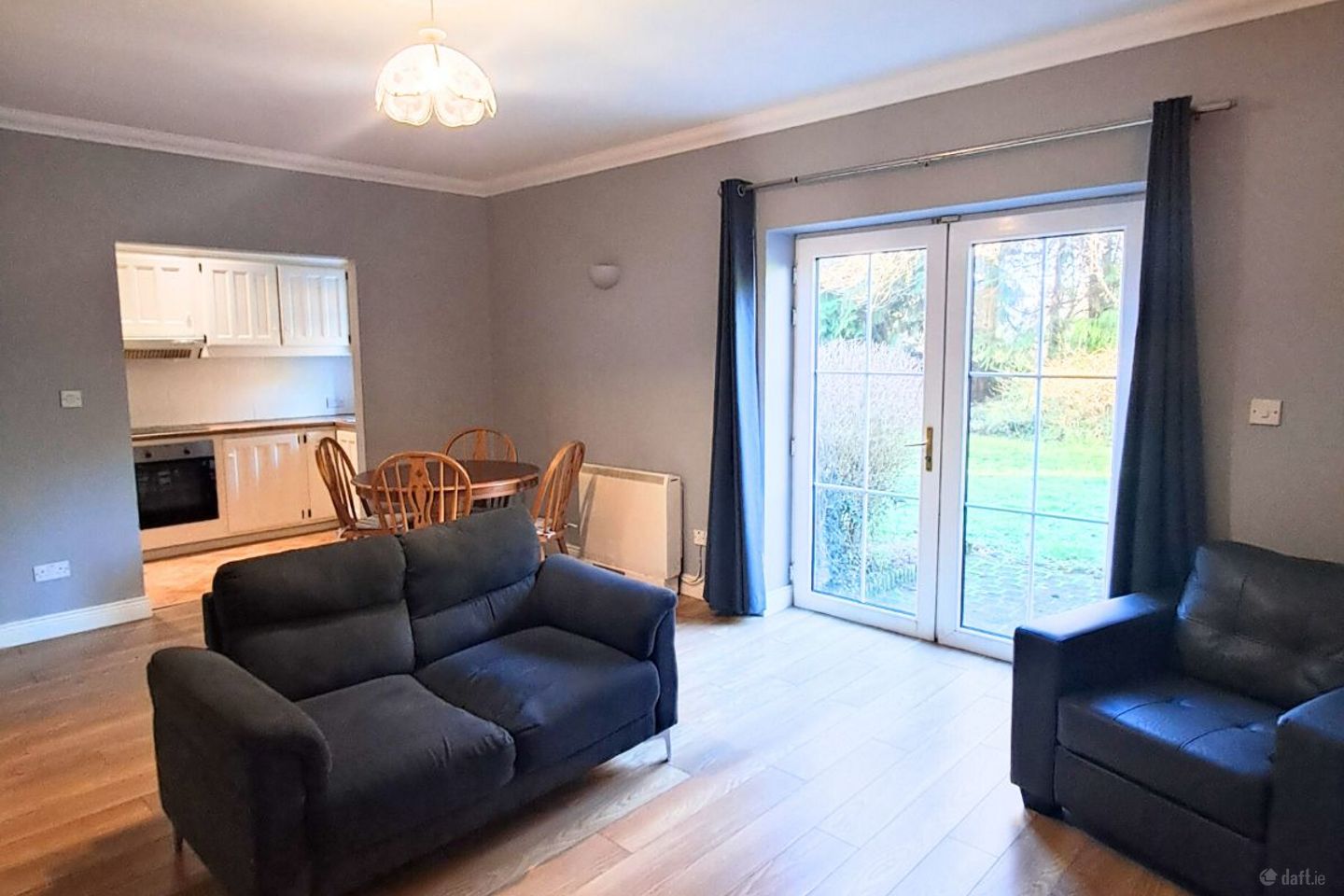 Esker Glenn, Dublin Road, Athlone, Co. Westmeath