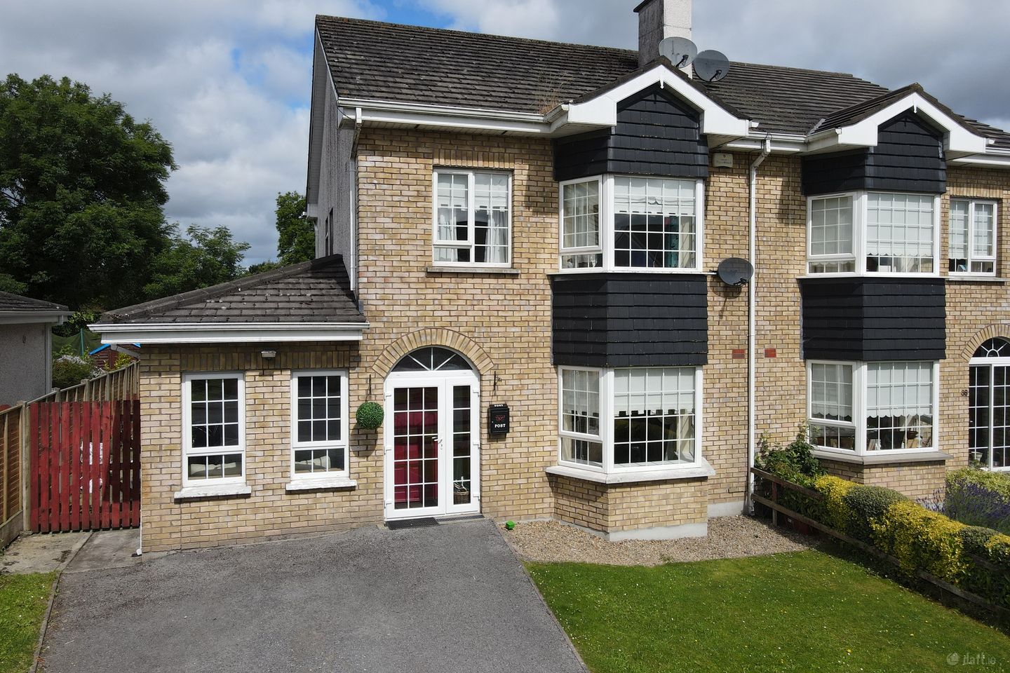 37 Curragh Park, Mullagh, Co. Cavan, A82F7D7