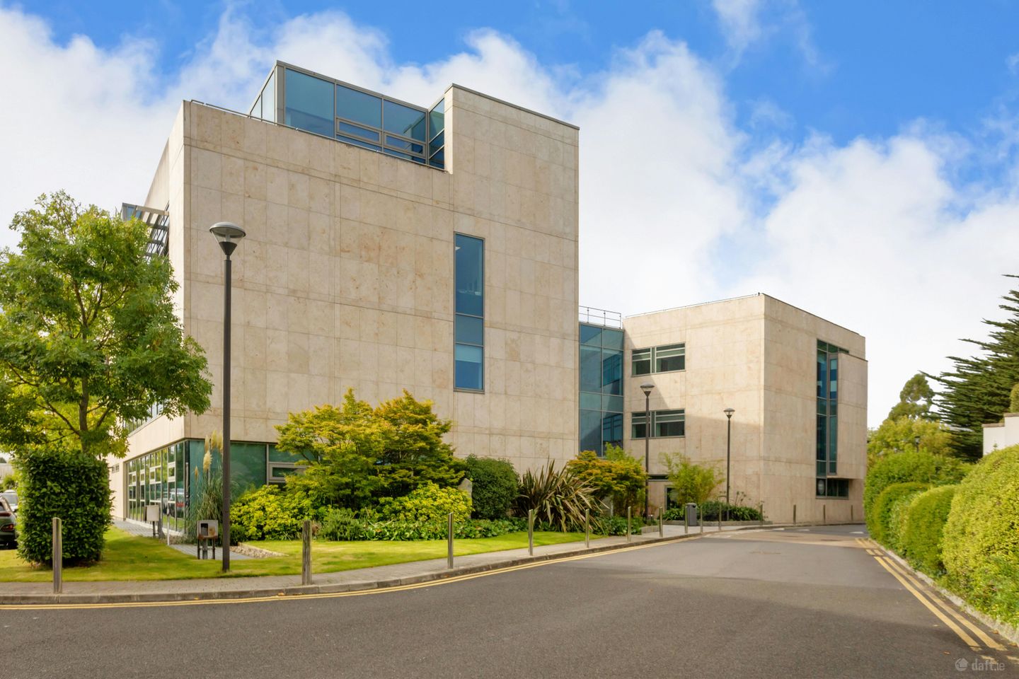 2nd Floor, Block 3, Blackrock Business Park, Blackrock, Co. Dublin