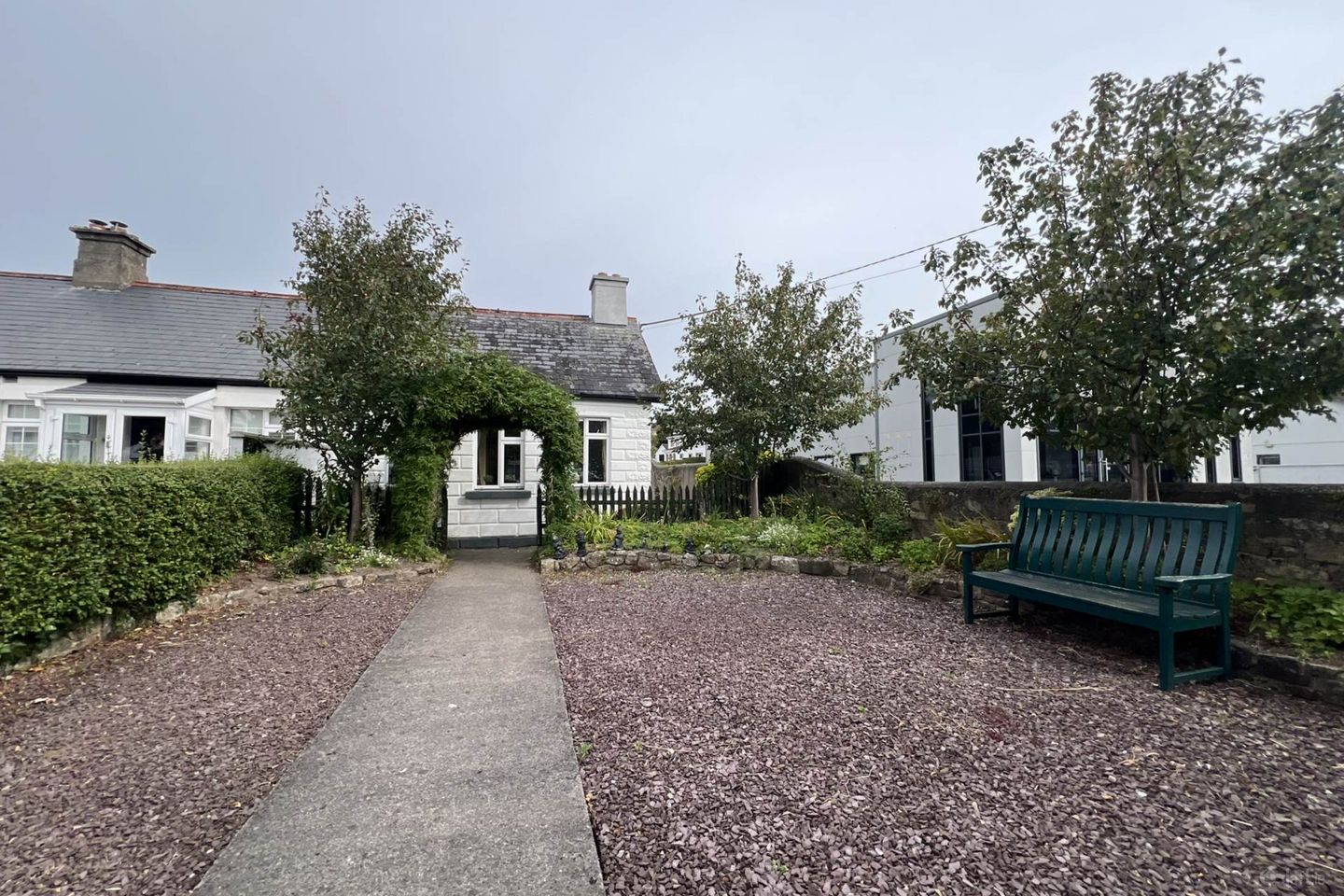 14 Davis Row, Clonmel, Co. Tipperary, E91Y7F1