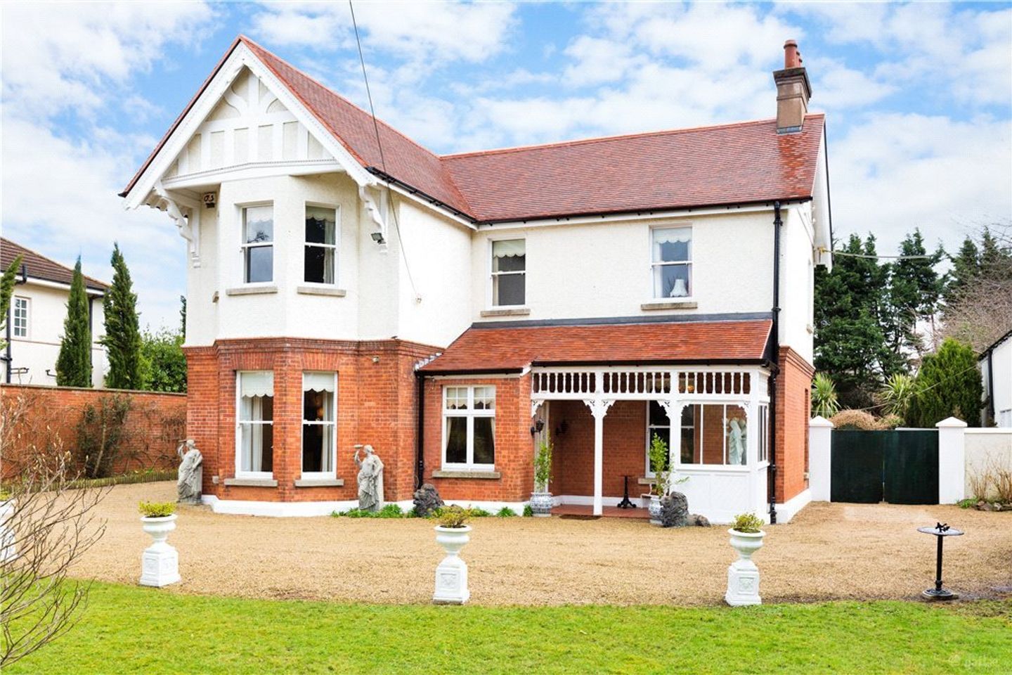 Verona, Kerrymount Avenue, Foxrock, Dublin 18