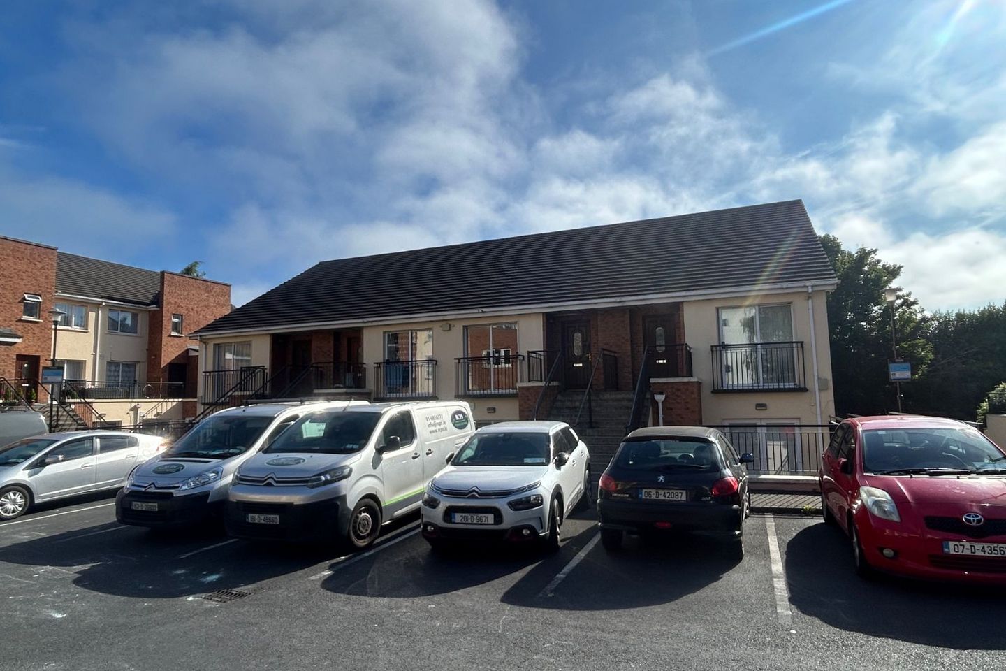 Apartment 74, Thornfield Square, Clondalkin, Dublin 22, D22XK33