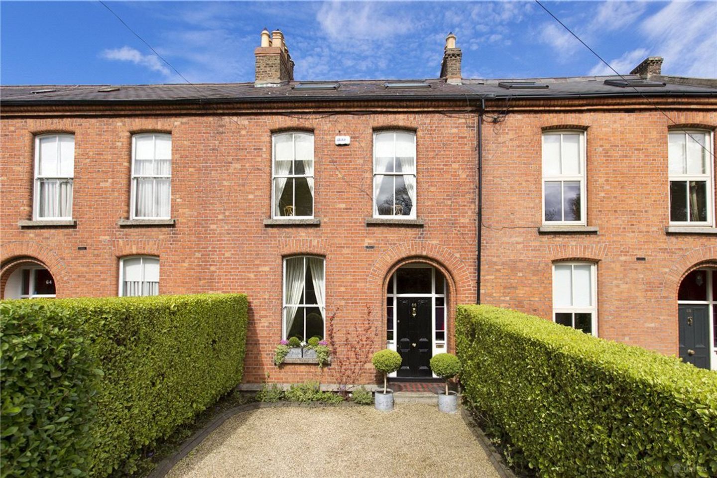 66 Sandford Road, Ranelagh, Dublin 6